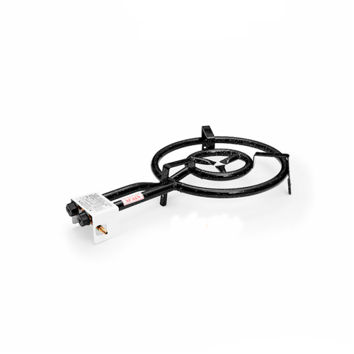 Paellero a gás 50 cm Queimadores de gás 50 cm para paellas
