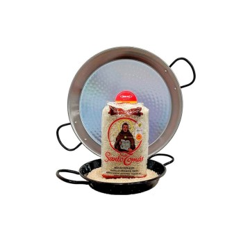 Arroz Senia 1 kg GRÁTIS