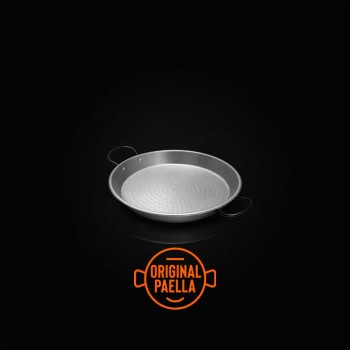 Paella reforçada 34 cm para 4-6 pessoas Paella pata negra