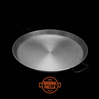 Paella de espessura especial 60 cm para 15-20 pessoas Paella
