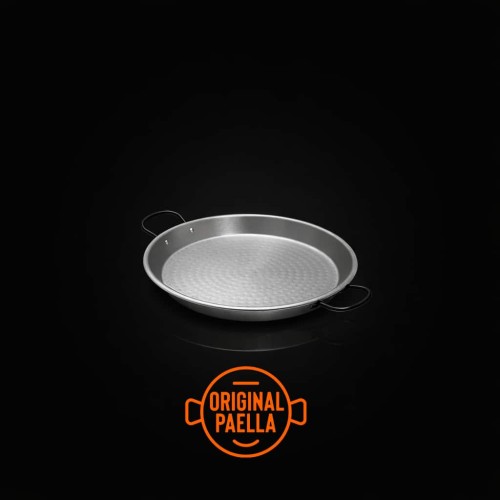 Paella de espessura especial 42 cm para 7-10 pessoas Paella