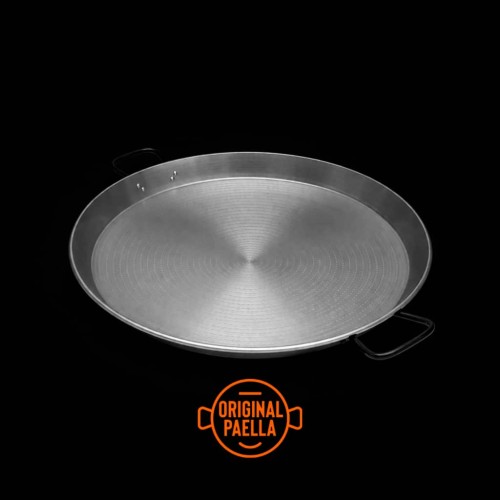 Paella de espessura especial 45 cm para 8-12 pessoas
