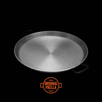 Paella espessura especial 55cm para 11-16 pessoas pata negra