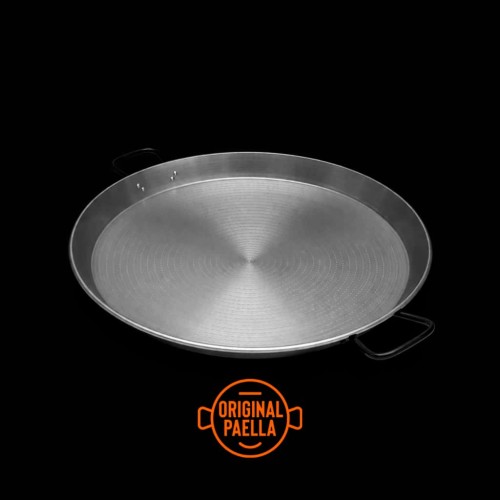 Paella de espessura especial 50 cm para 9-14 pessoas