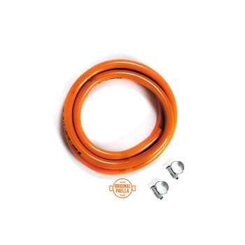 Tubo flexível para gás butano e propano, acessórios de gás