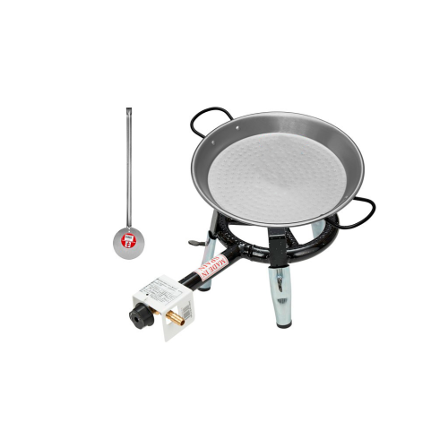 oferta Kit Paella Pack 4 pessoas, Conjunto de Paella para 4 pessoas