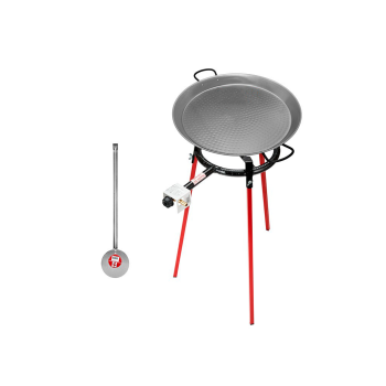 oferta Kit Paella Pack 7 pessoas, Conjunto de Paella para 7 pessoas