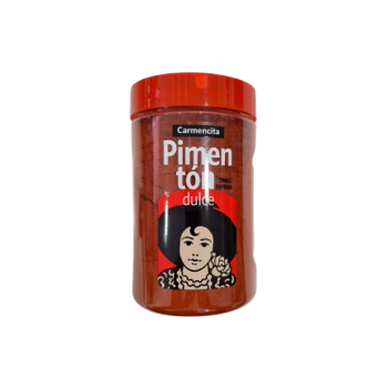 Pimentão Doce Hoteleiro 440 g pimentão especial para paellas