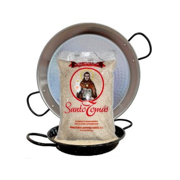 Arroz Senia 5 kg