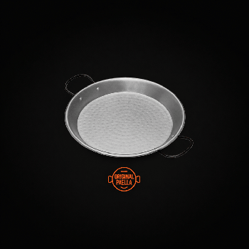 Paelheira para paella valenciana