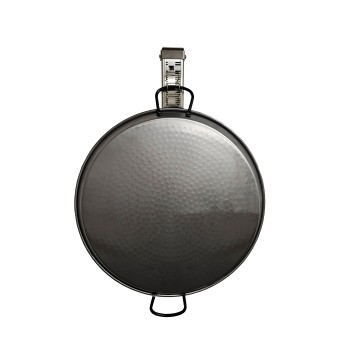 Paella Magic Store - Suporte para paellas dobrável