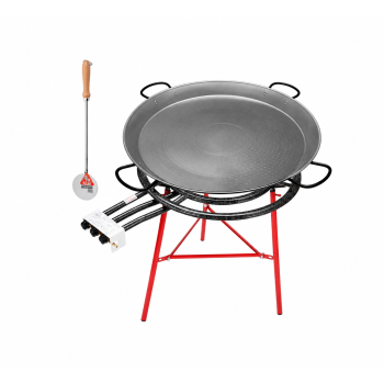 Kit Paella Pack 45 pessoas