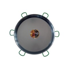 Paellas de Grandes Dimensões