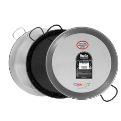 Paellas de Indução