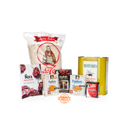 Kits de Ingredientes