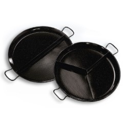 Paelleras Multigosto