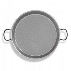 Paellas