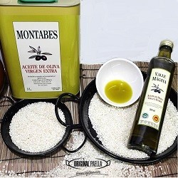 Azeite de Oliva