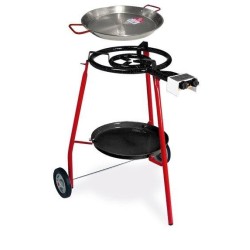 Kits Paella