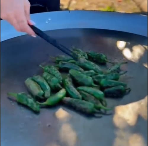 4.- Sofeír las verduras 4.- Sofeír las verduras