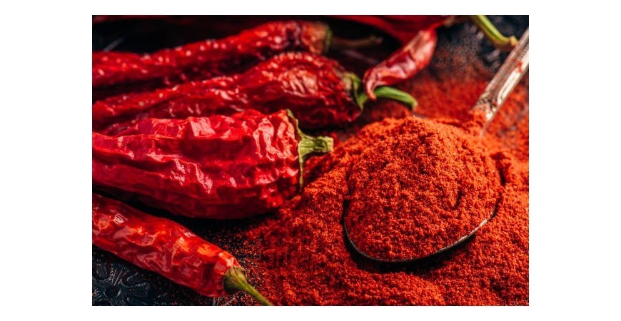 A paella leva pimentão? Propriedades e usos do pimentão na paella