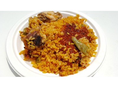 Como fazer o socarrat perfeito na tua paella?