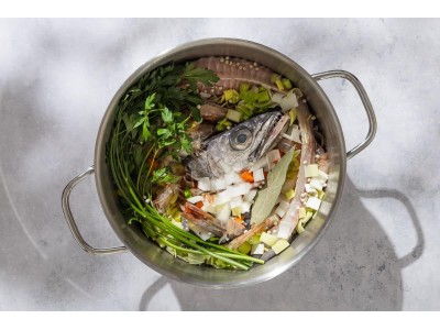 Melhores peixes para fumet