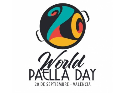 Como participar no World Paella Day 2026
