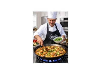 Truques para dar mais sabor à paella