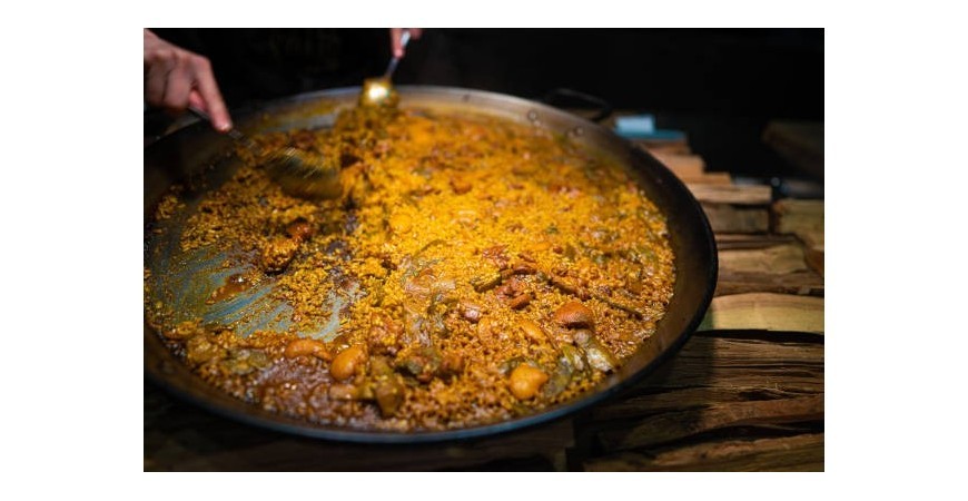 Os erros mais comuns ao fazer uma paella