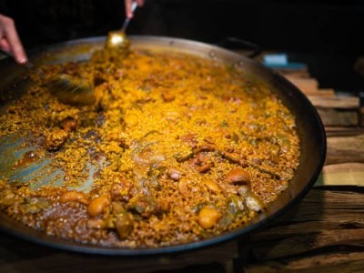 Os erros mais comuns ao fazer uma paella