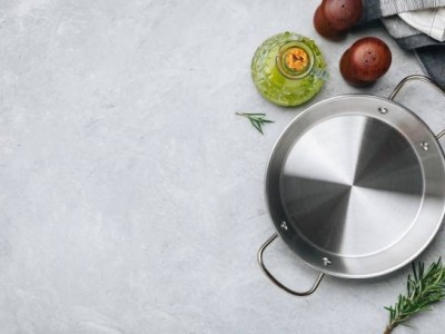 Qual é a paellera mais barata?