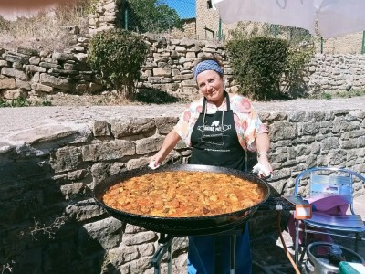 Como escolher o teu equipamento perfeito para fazer paellas em apenas 6 passos